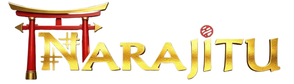 Logo Resmi Narajitu VIP